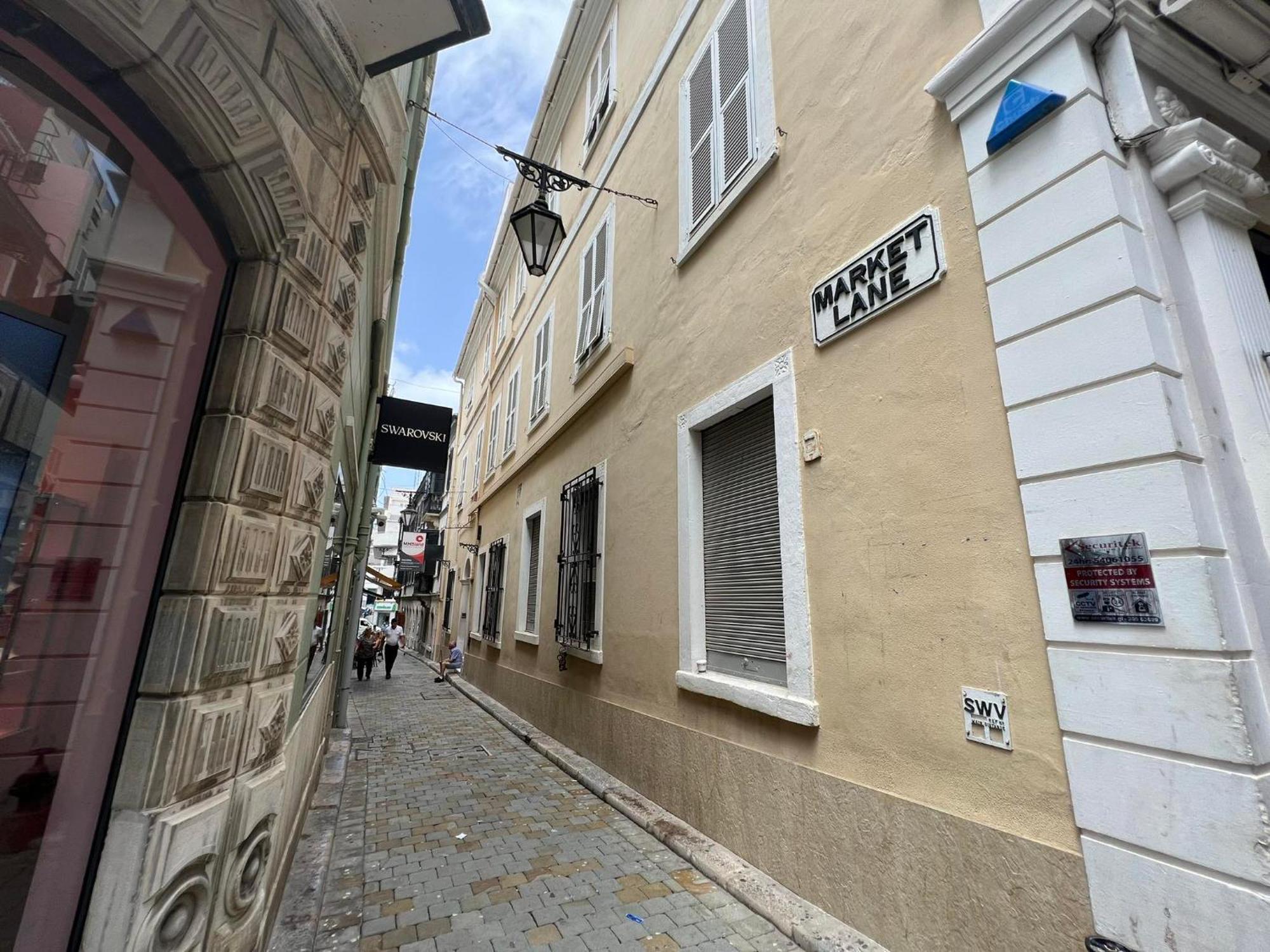 Apartamento 2Br And 2Ba In The Zoko Cozy And Convenient Gibraltar Exterior foto