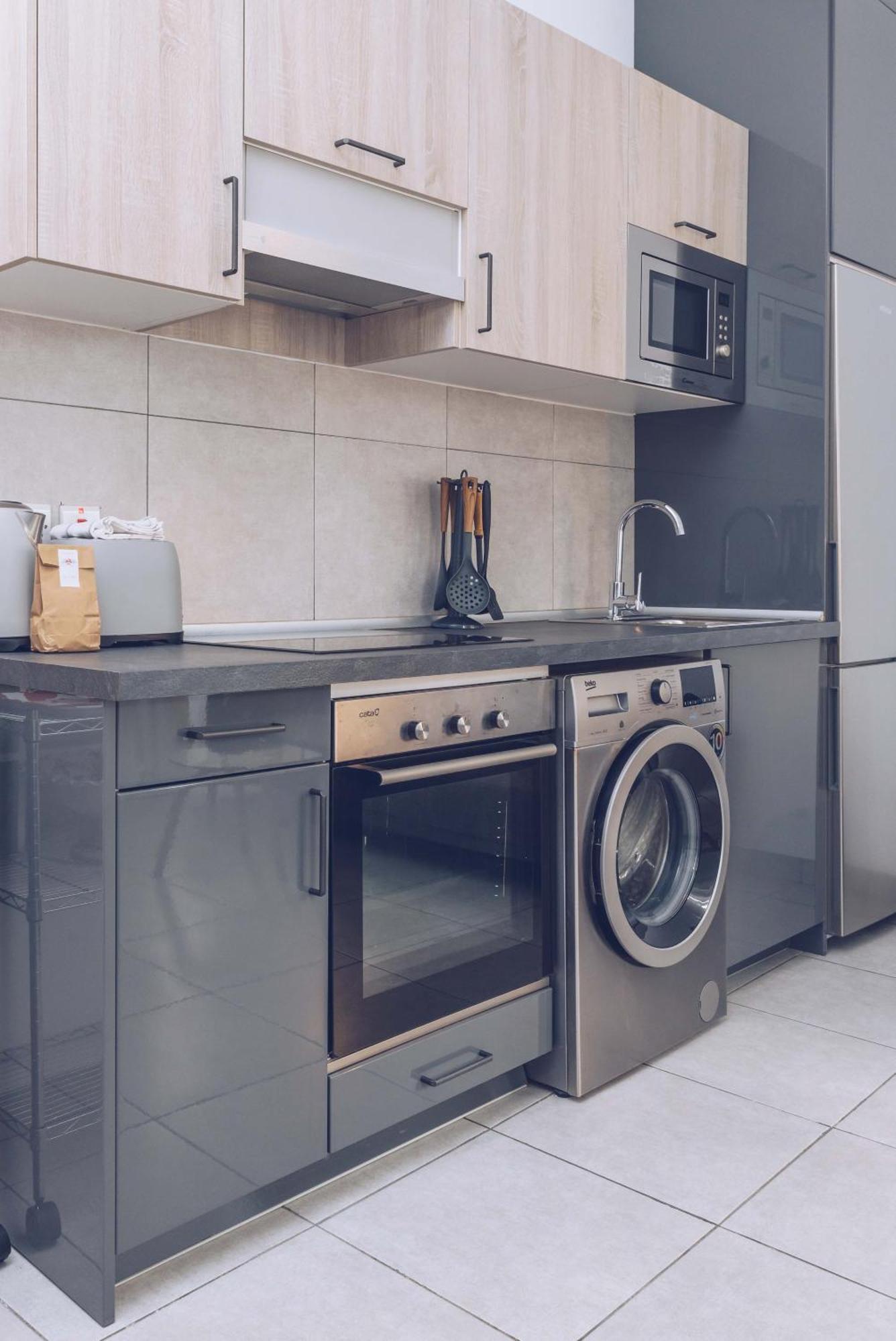 Apartamento 2Br And 2Ba In The Zoko Cozy And Convenient Gibraltar Exterior foto