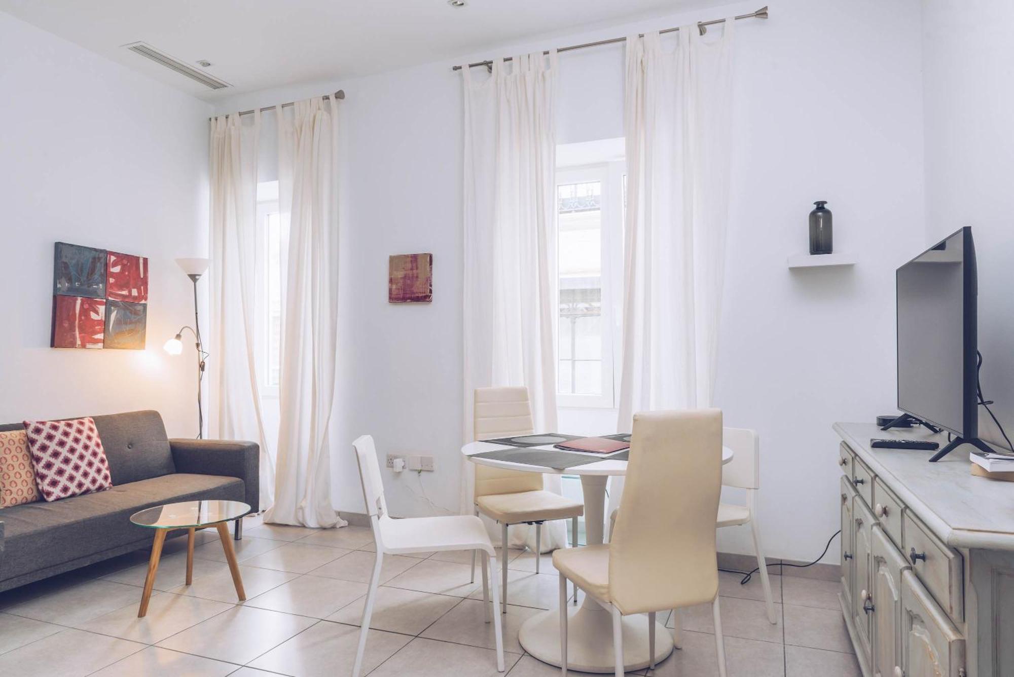 Apartamento 2Br And 2Ba In The Zoko Cozy And Convenient Gibraltar Exterior foto